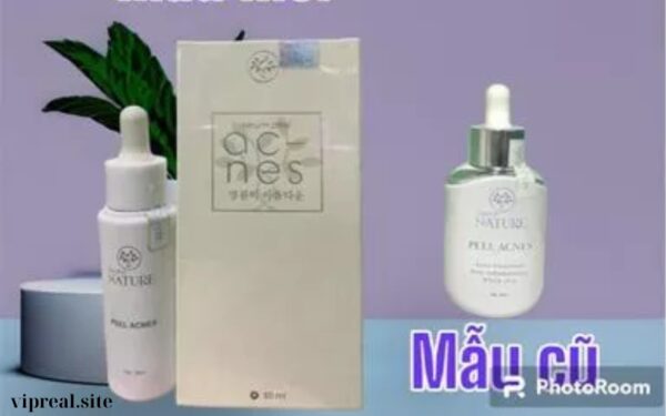 SERUM MỤN ACNES PHỤC HỒI (1)