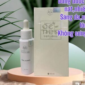 SERUM MỤN ACNES PHỤC HỒI (2)