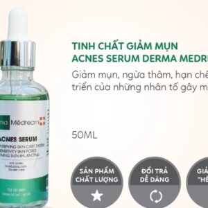 Serum mụn Derma giảm thâm (1)