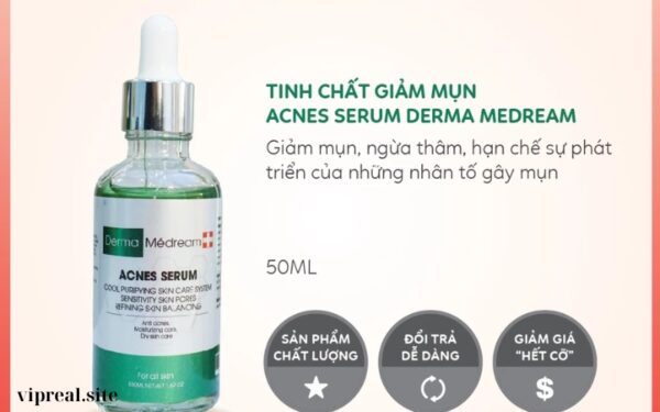 Serum mụn Derma giảm thâm (1)