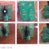 Serum mụn Dr Skin acnes (1)