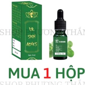 Serum mụn thảo dược (2)