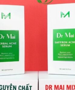 Serum sạch mụn Dr Mai (2)