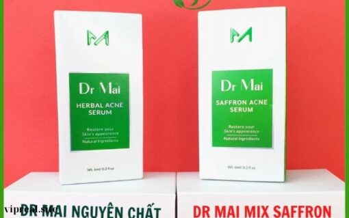 Serum sạch mụn Dr Mai (2)